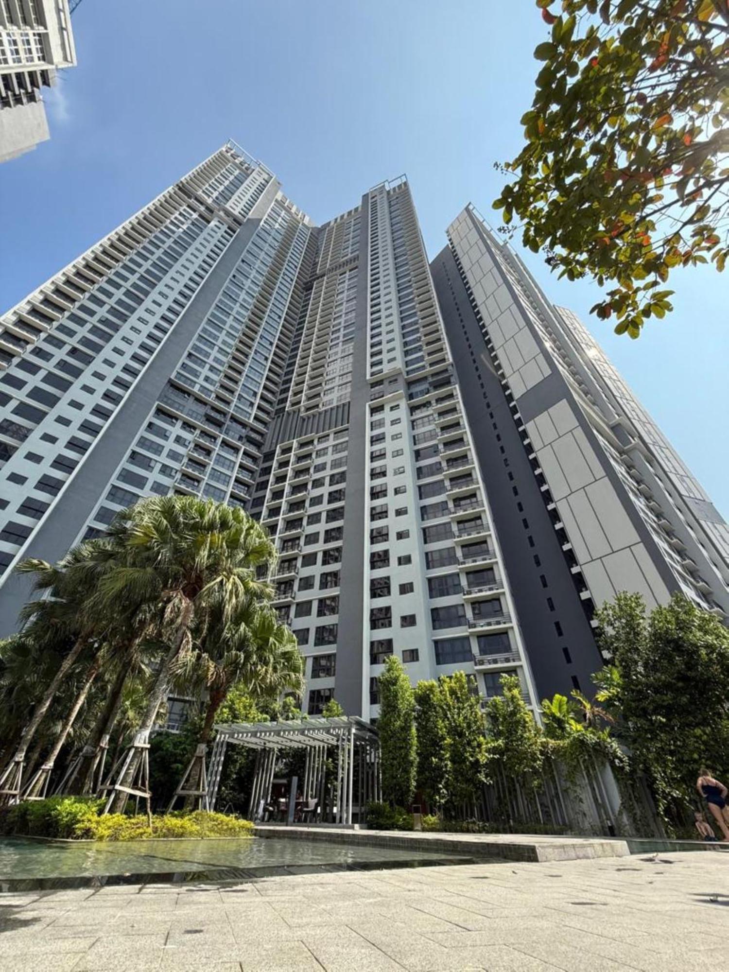 Agile Residensi Hospitality Apartment