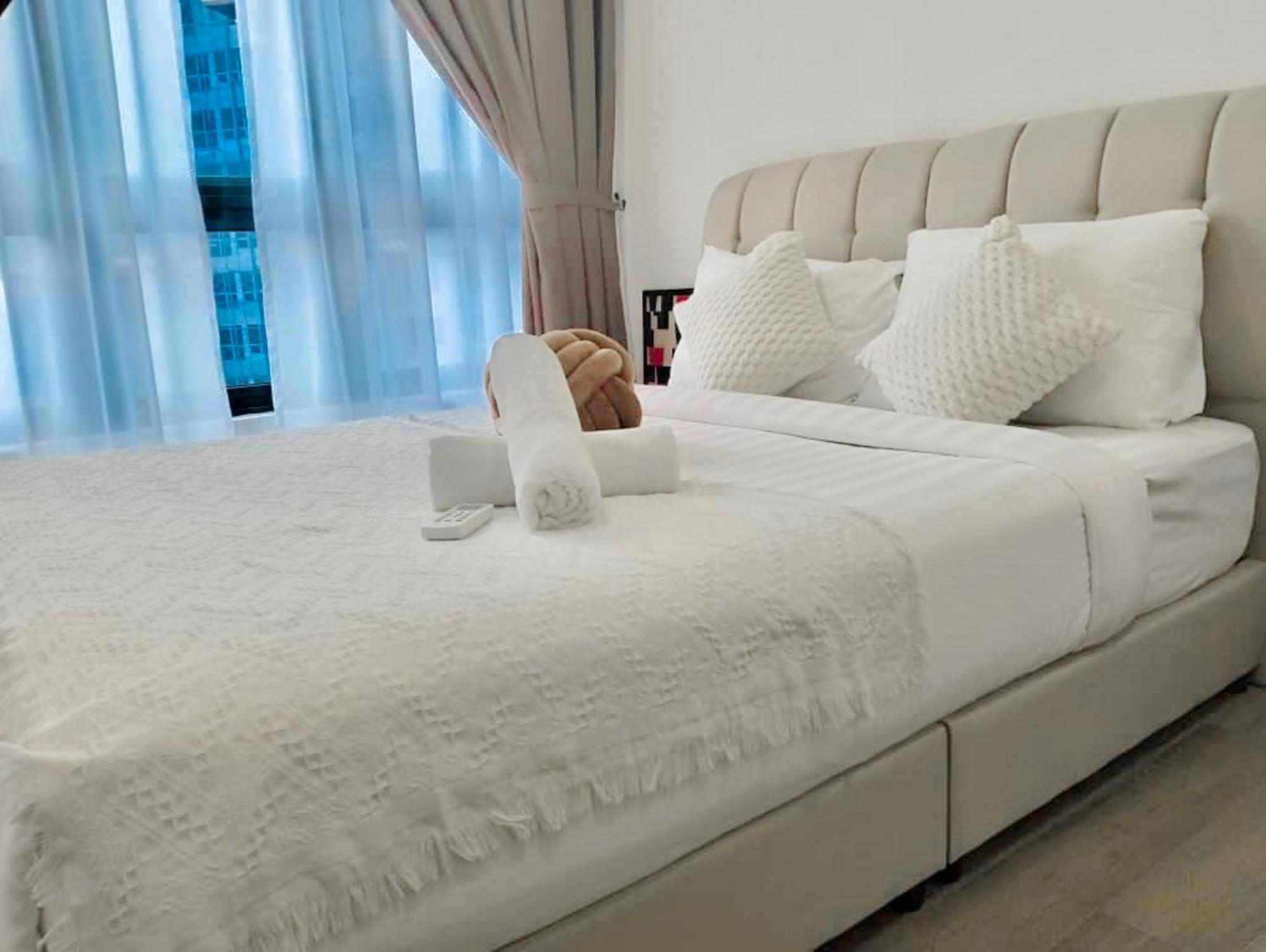 Apartment Agile Residensi Hospitality Kuala Lumpur