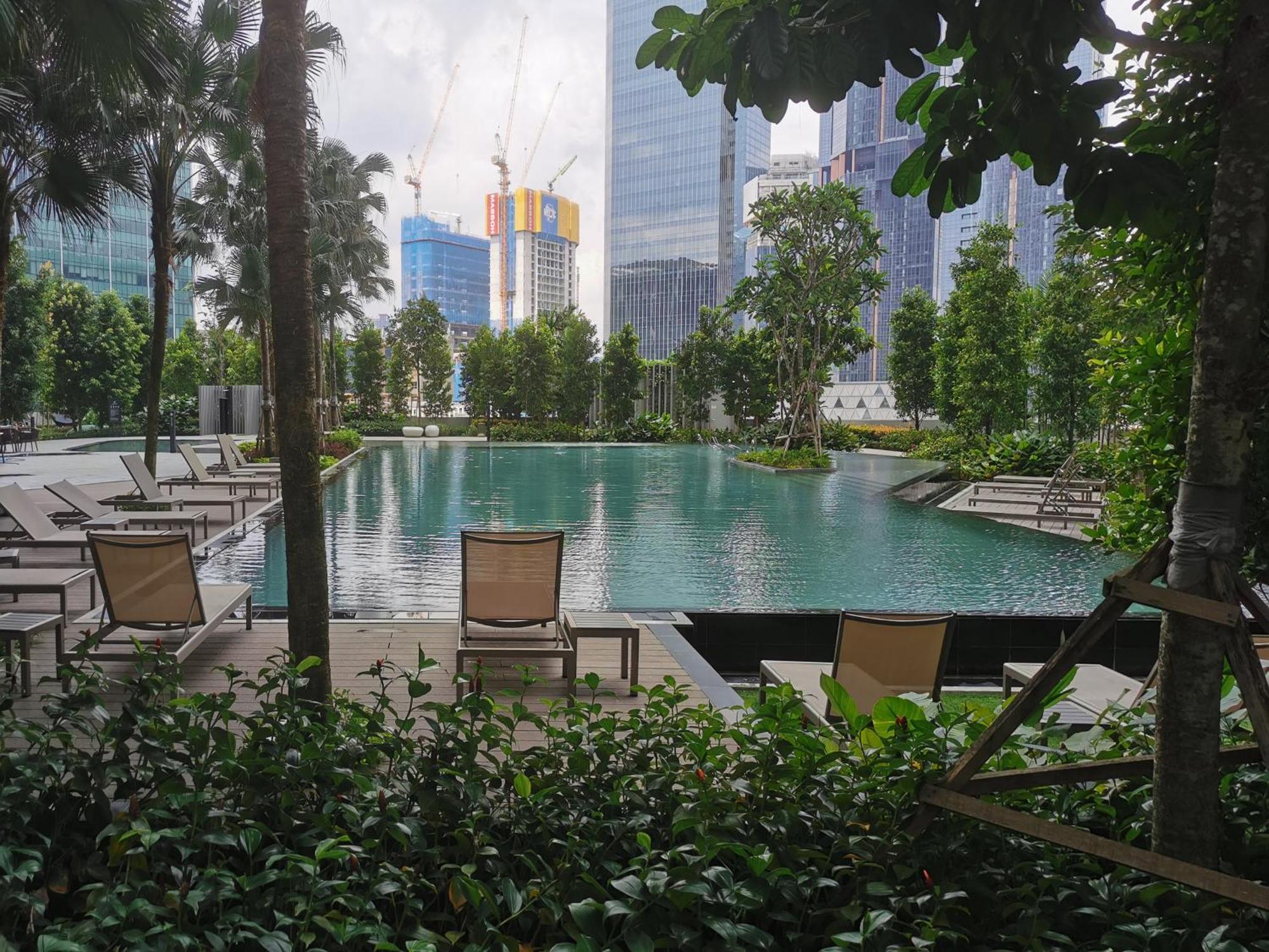 Agile Residensi Hospitality Apartment