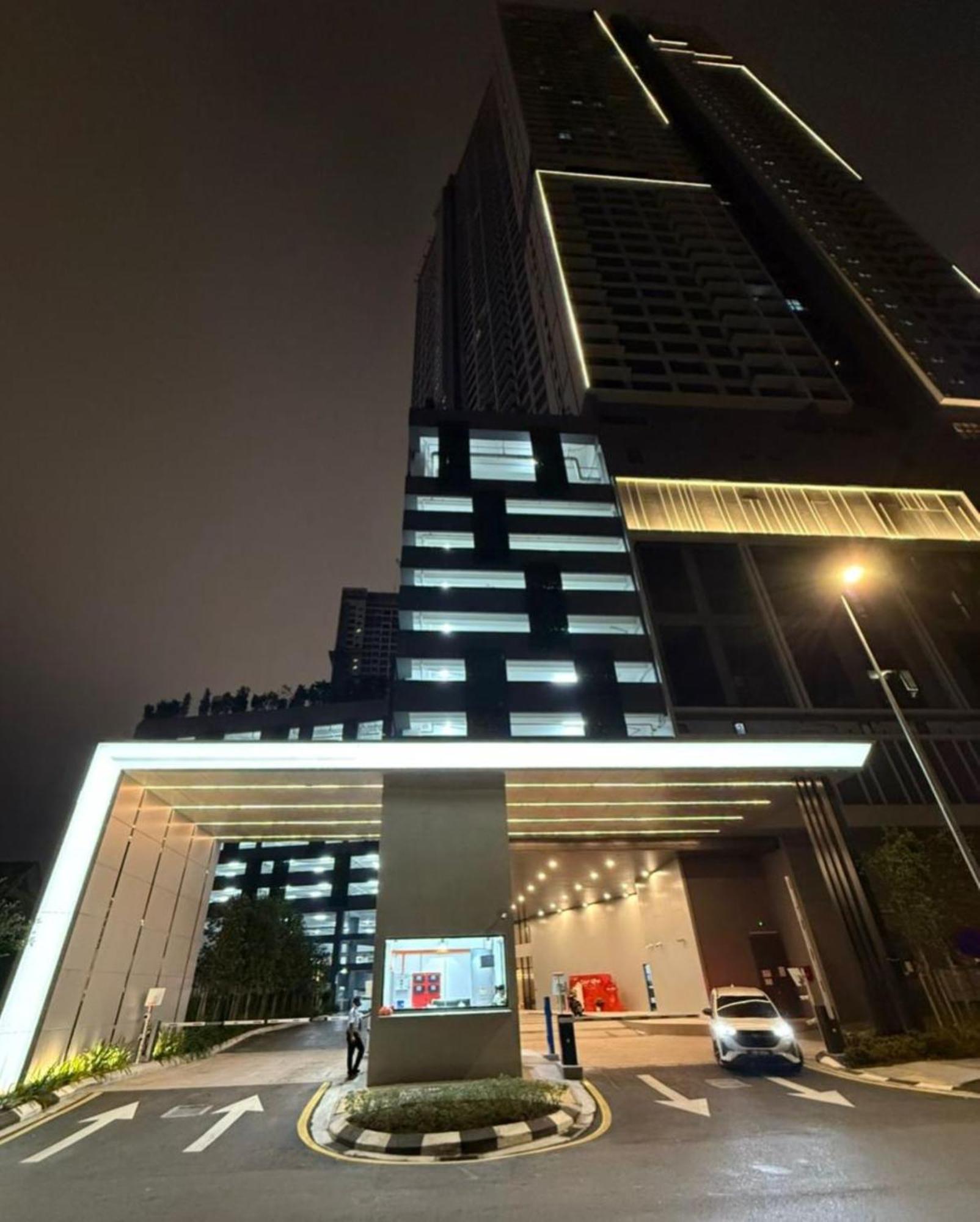 Agile Residensi Hospitality Apartment