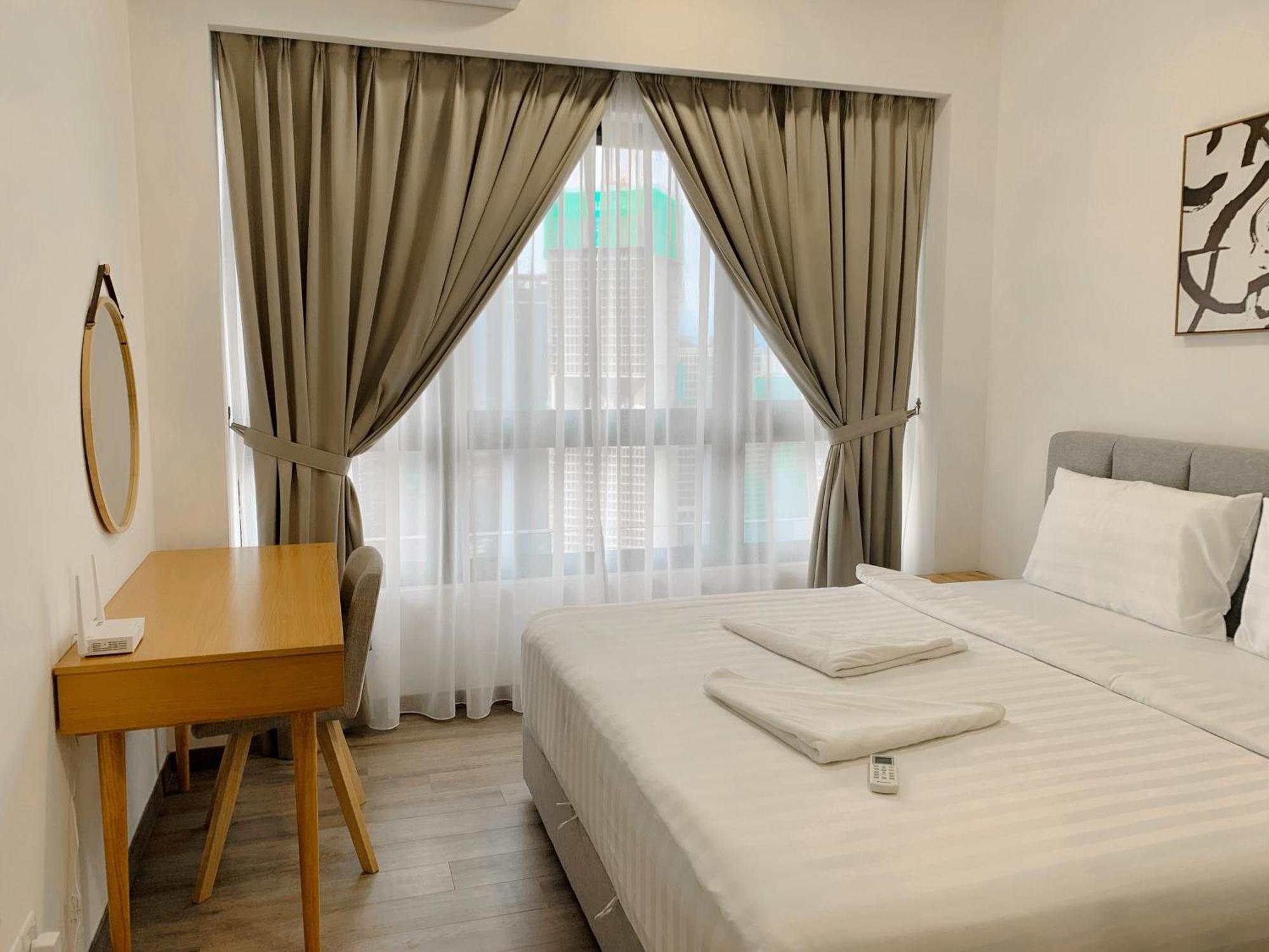 Apartment Agile Residensi Hospitality *