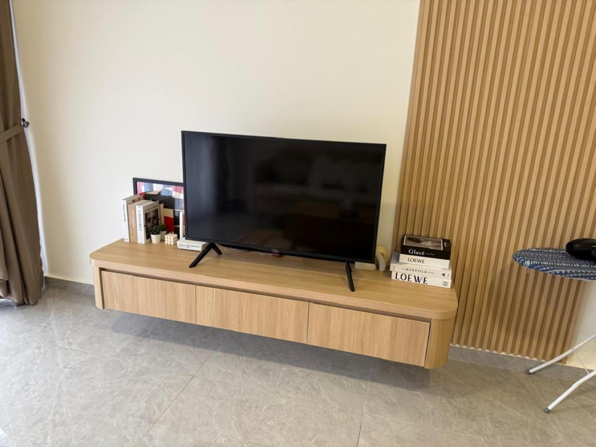 Apartment Agile Residensi Hospitality Kuala Lumpur