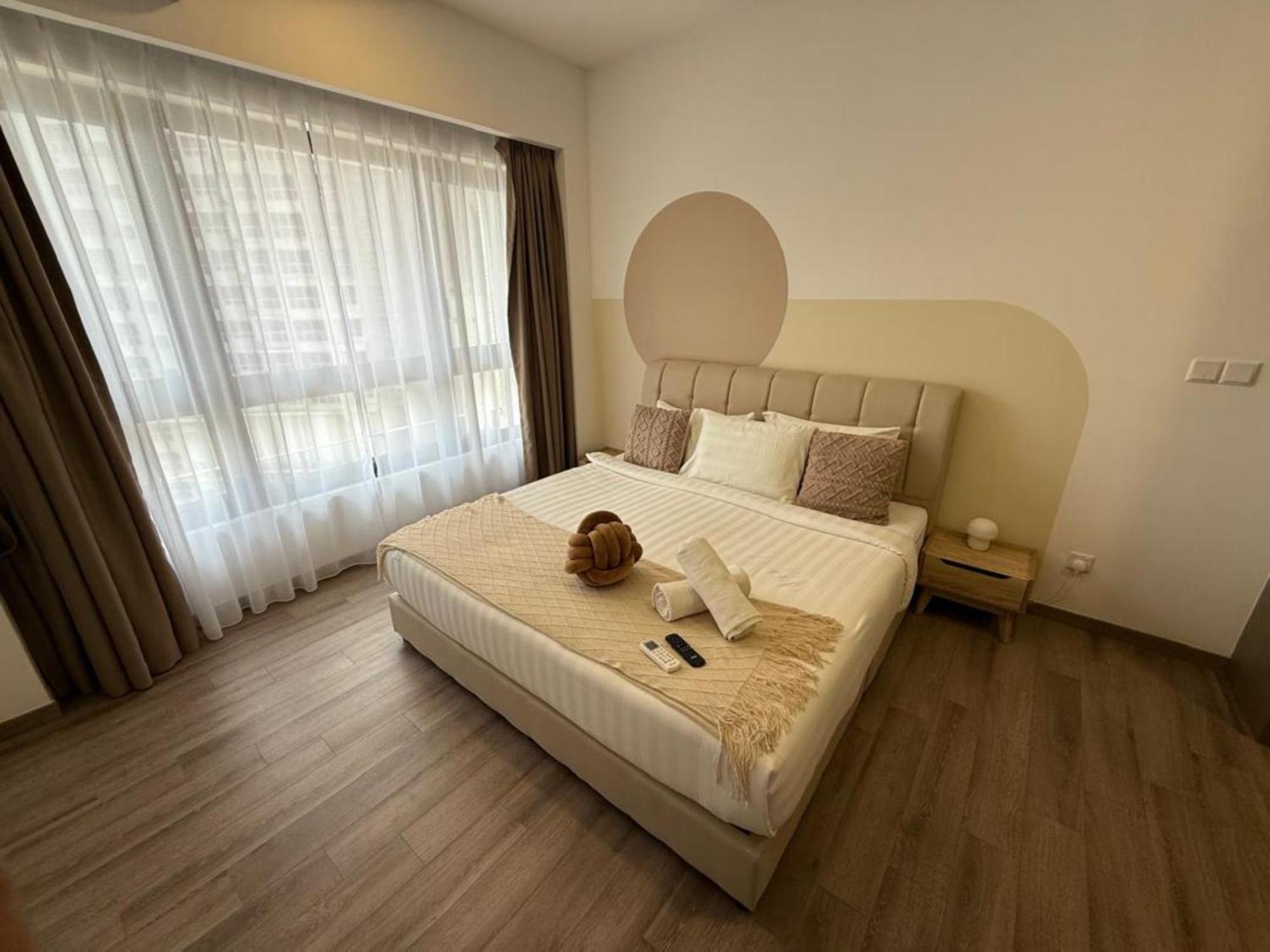 Agile Residensi Hospitality
