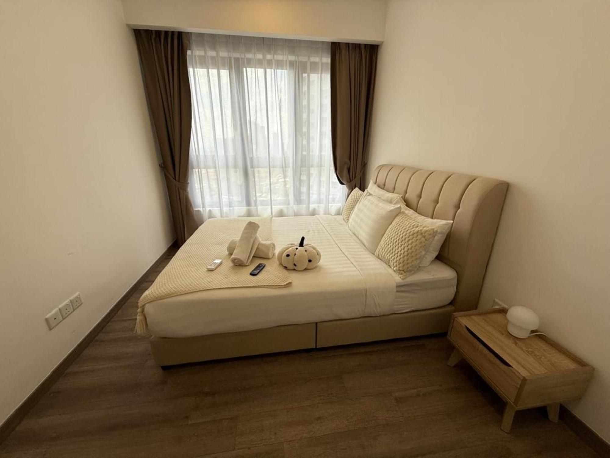 Agile Residensi Hospitality Apartment Kuala Lumpur