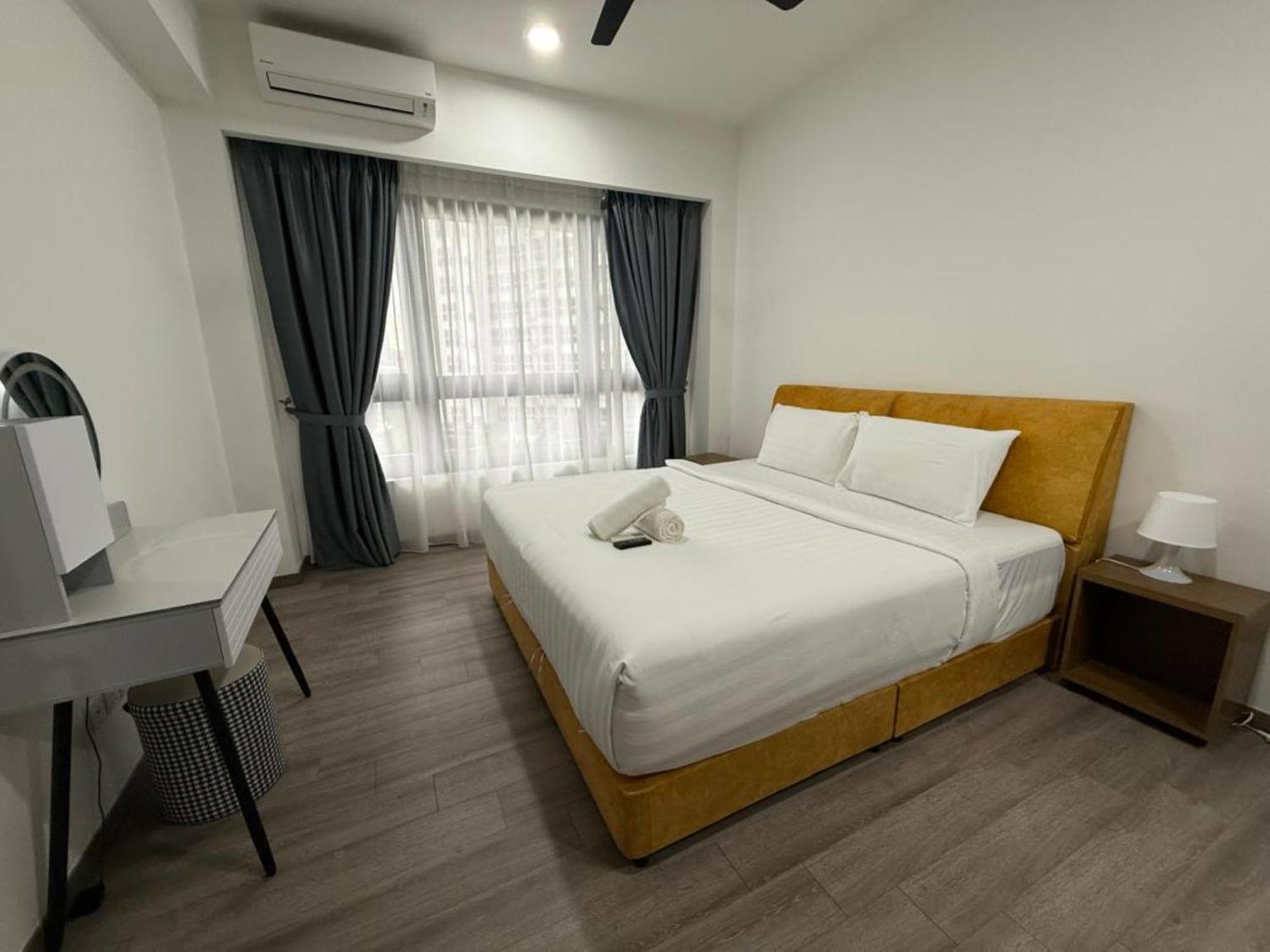 Apartment Agile Residensi Hospitality *