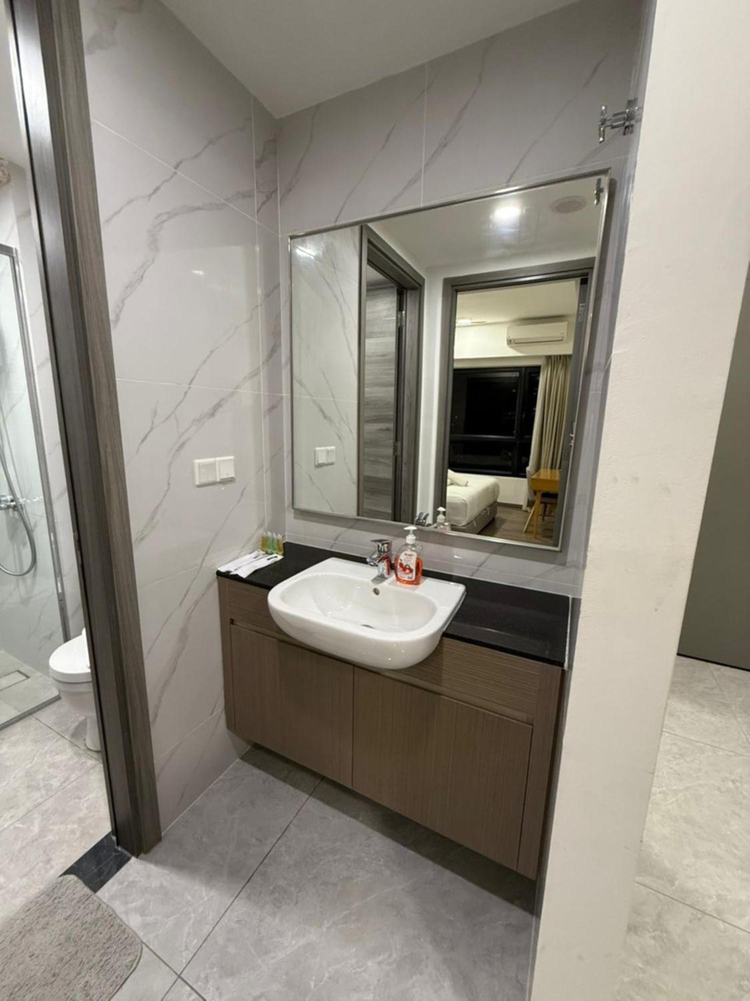 Agile Residensi Hospitality Apartment *