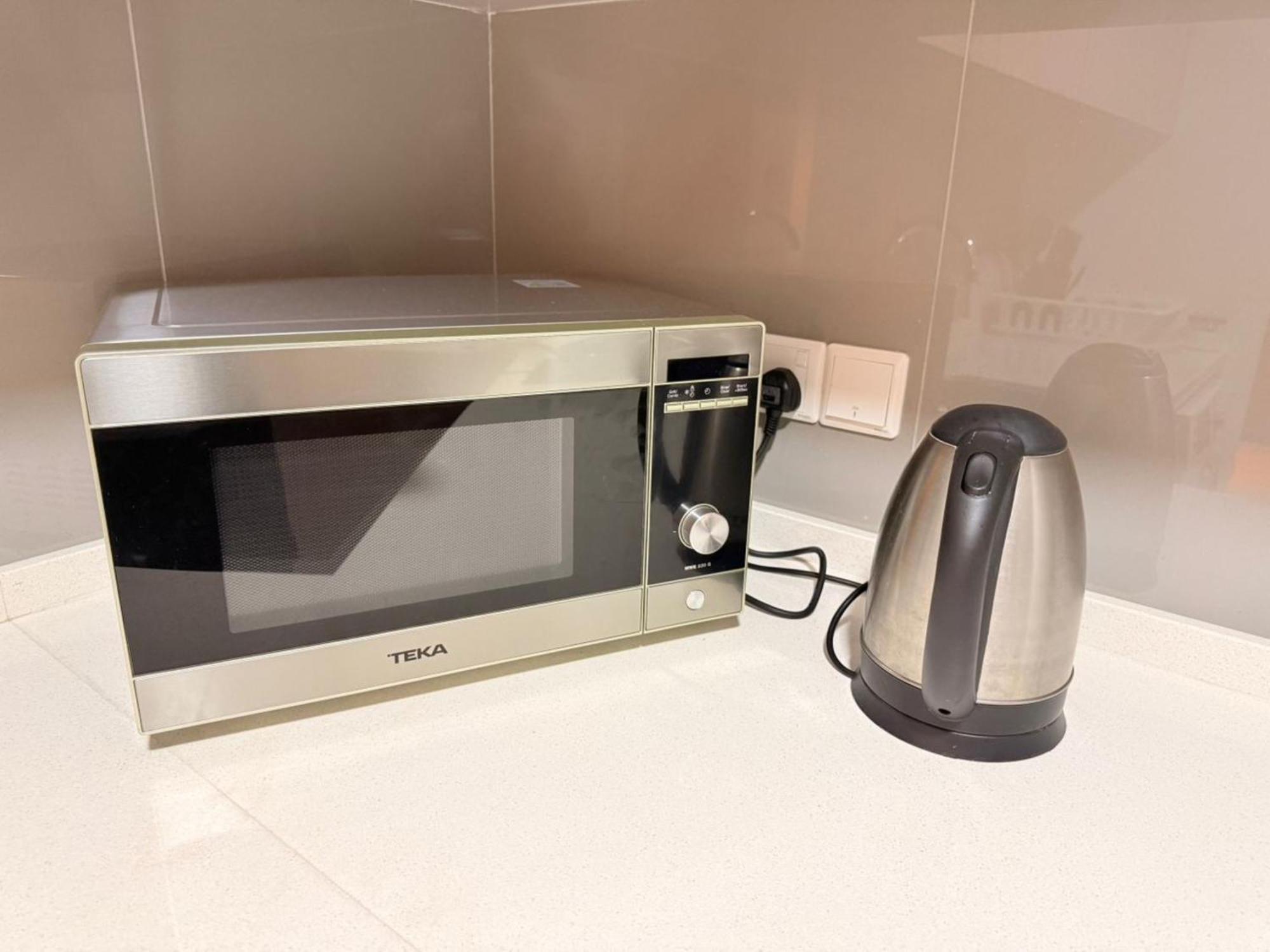 Agile Residensi Hospitality Apartment
