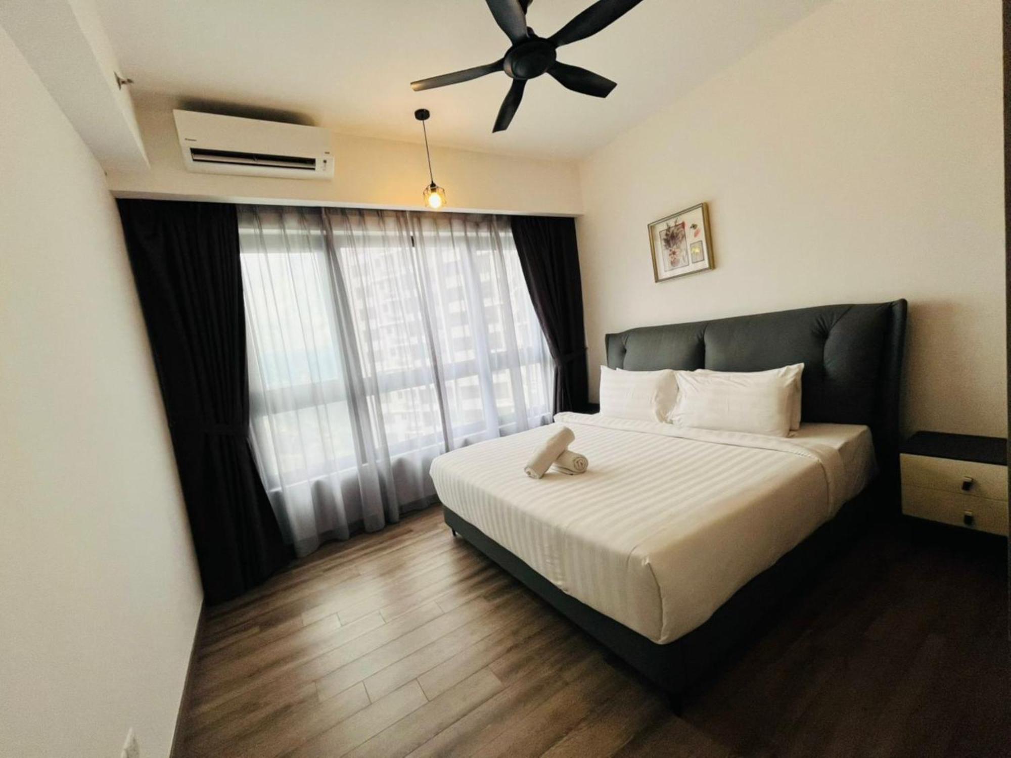Agile Residensi Hospitality Kuala Lumpur