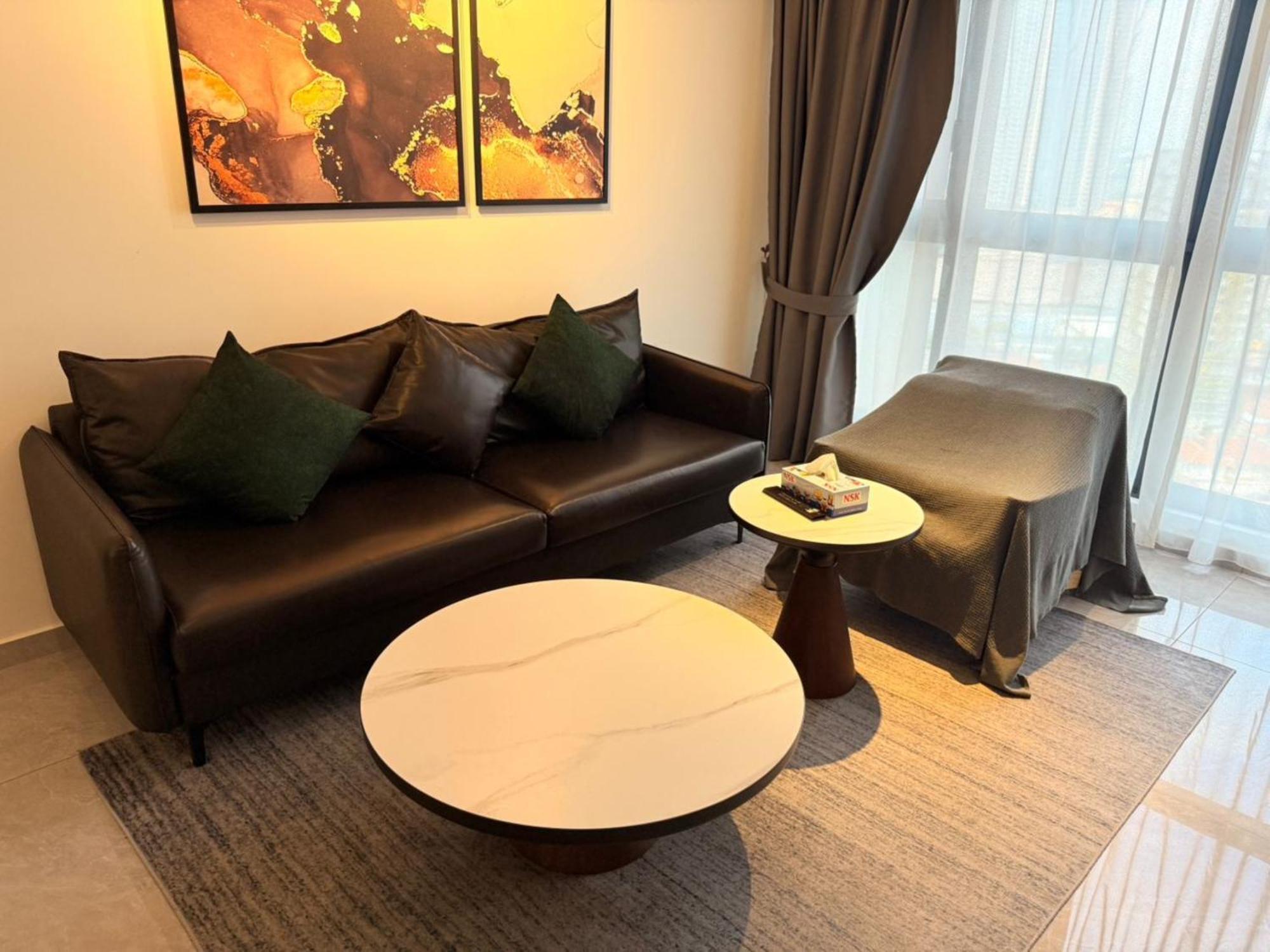 Agile Residensi Hospitality Apartment