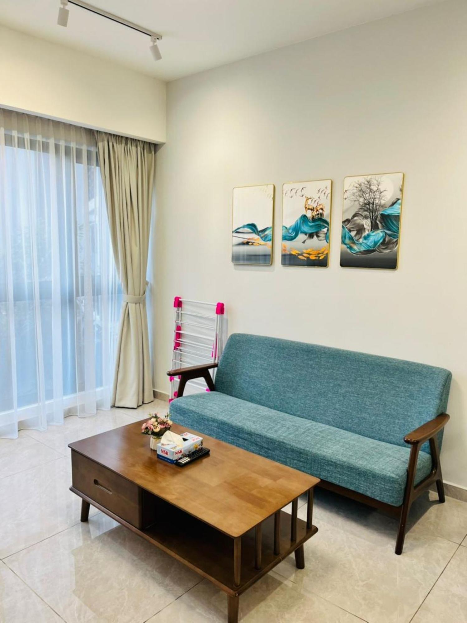 Agile Residensi Hospitality Apartment