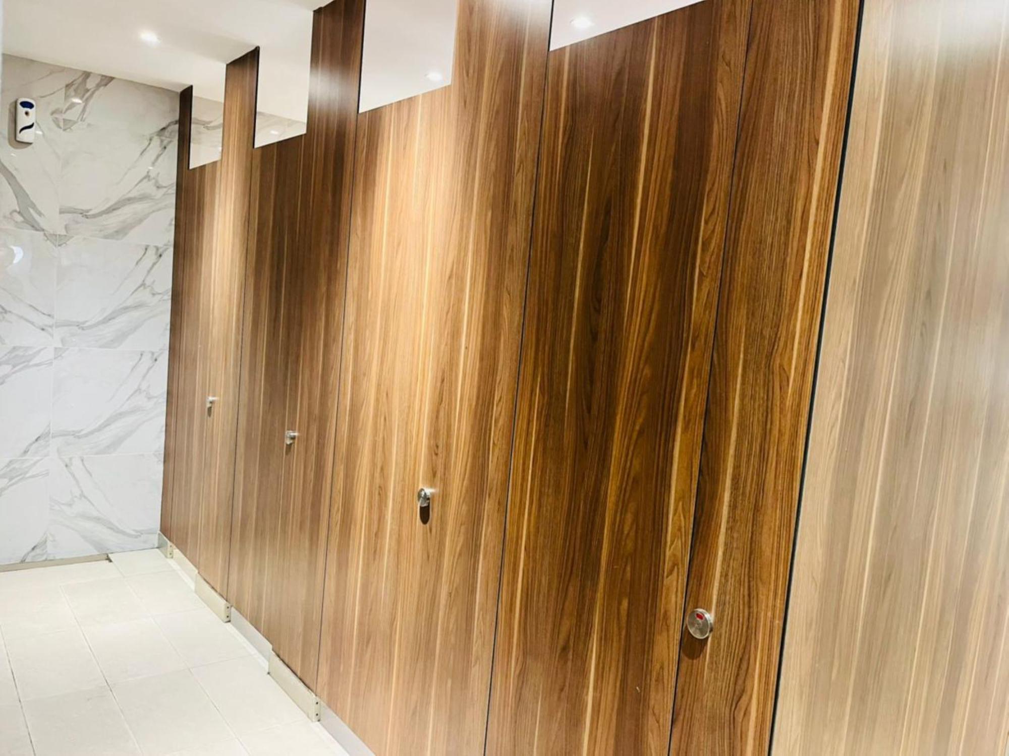 Agile Residensi Hospitality Apartment *