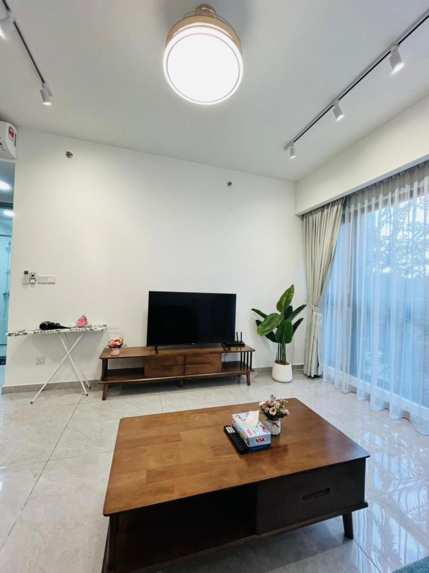 Apartment Agile Residensi Hospitality *