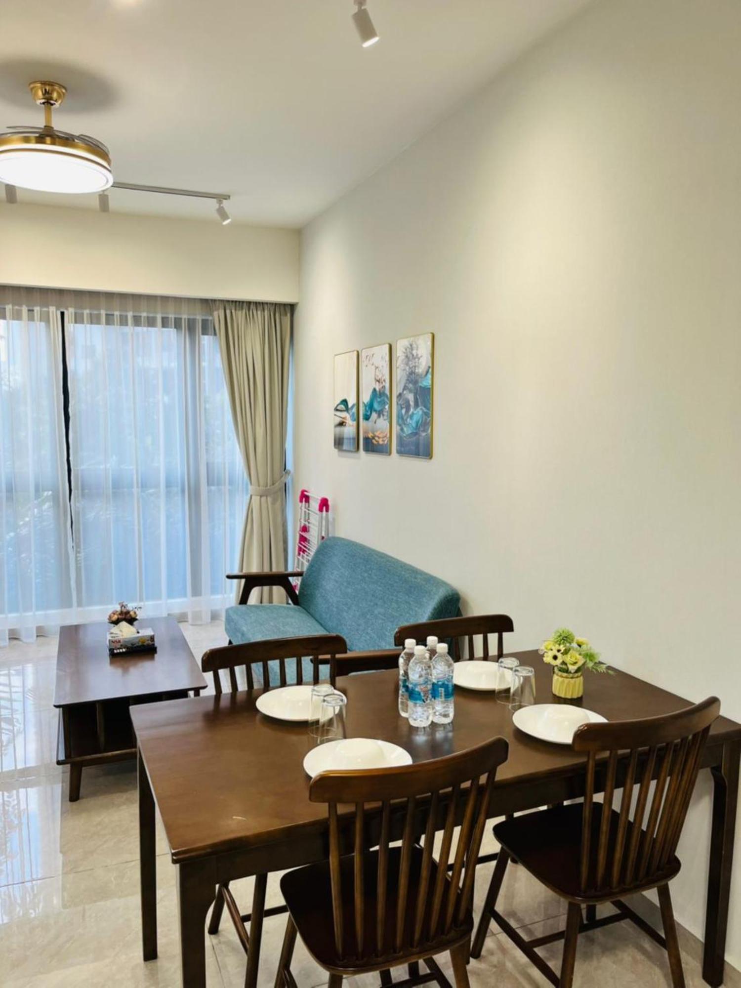 Apartment Agile Residensi Hospitality Kuala Lumpur